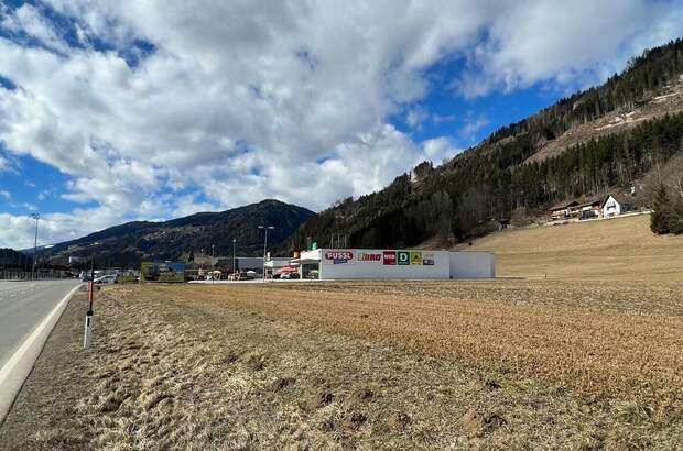 Gewerbeobjekt kaufen in 8850 Sankt Egidi (Bild 1)