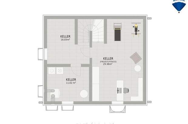 Haus mit Garten kaufen in 1210 Wien (Bild 5)