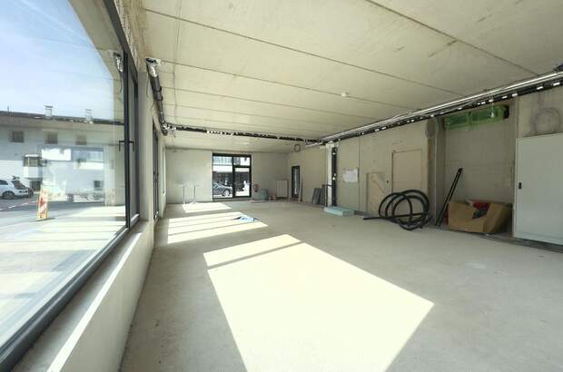 Gewerbeobjekt mieten in 6114 Kolsass (Bild 4)