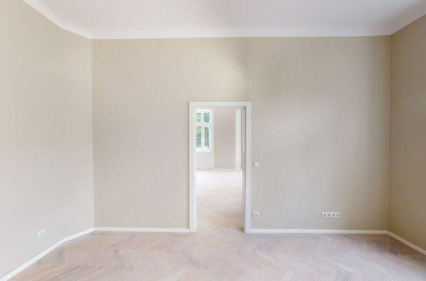 Altbauwohnung kaufen in 1190 Wien (Bild 5)