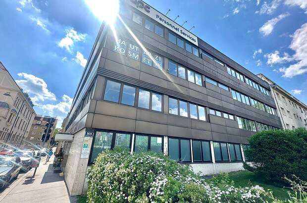 Gewerbeobjekt mieten in 1130 Wien (Bild 2)