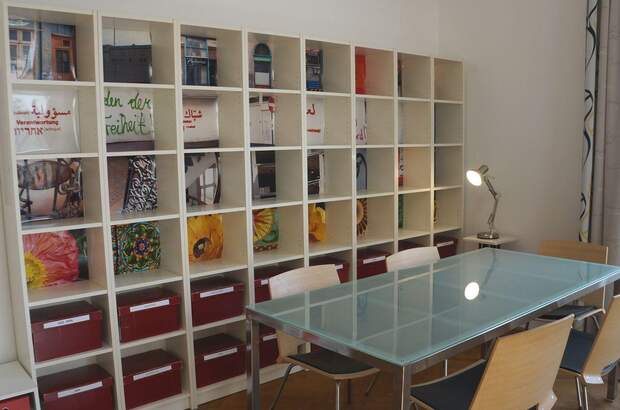 Altbauwohnung mieten in 1020 Wien (Bild 4)