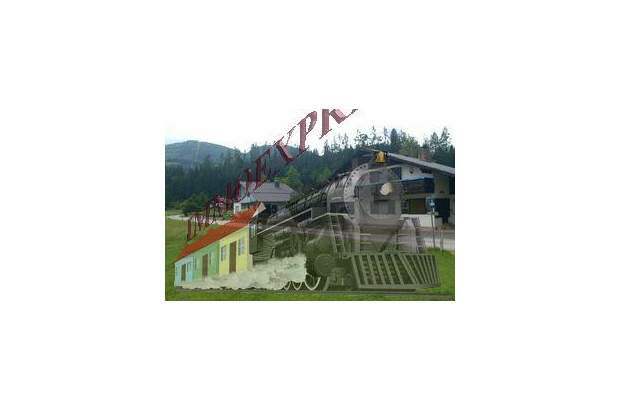 Einfamilienhaus kaufen in 4645 Grünau (Bild 1)