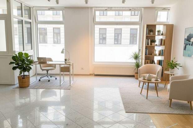 Gewerbeobjekt kaufen in 1180 Wien (Bild 1)