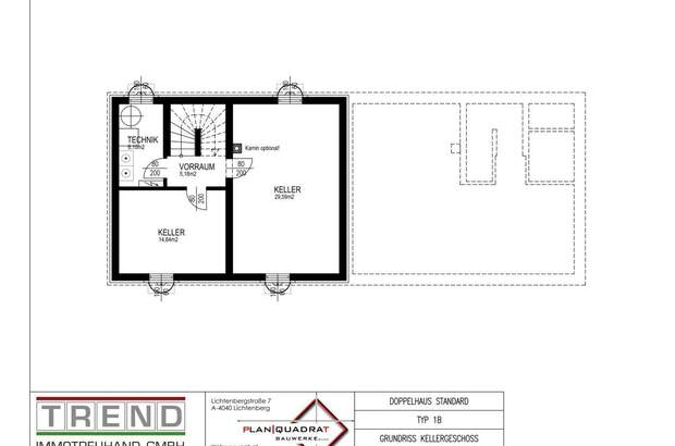 Haus kaufen in 4600 Schleißheim (Bild 3)