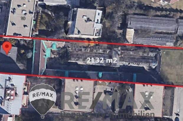 Grundstück kaufen in 1130 Wien