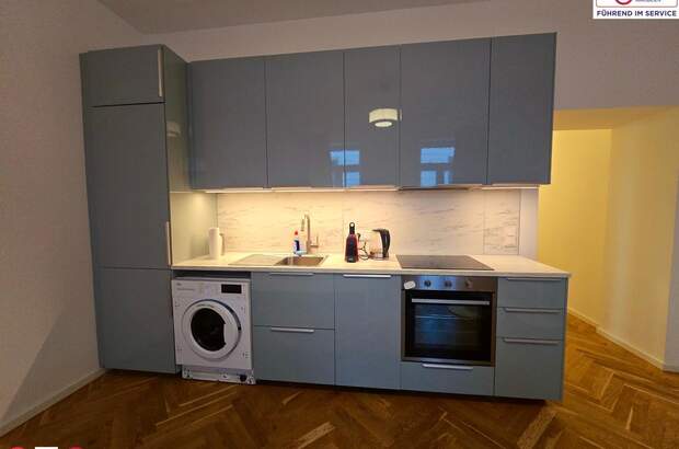 Wohnung kaufen in 1100 Wien (Bild 3)