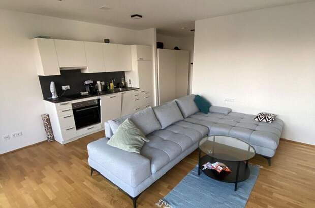 Wohnung mit Balkon mieten in 4040 Linz (Bild 5)