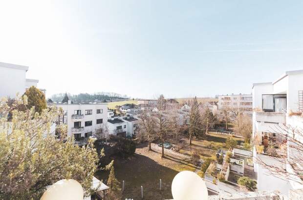 Wohnung mit Balkon kaufen in 4060 Leonding (Bild 1)