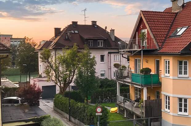 Terrassenwohnung kaufen in 5020 Salzburg (Bild 3)