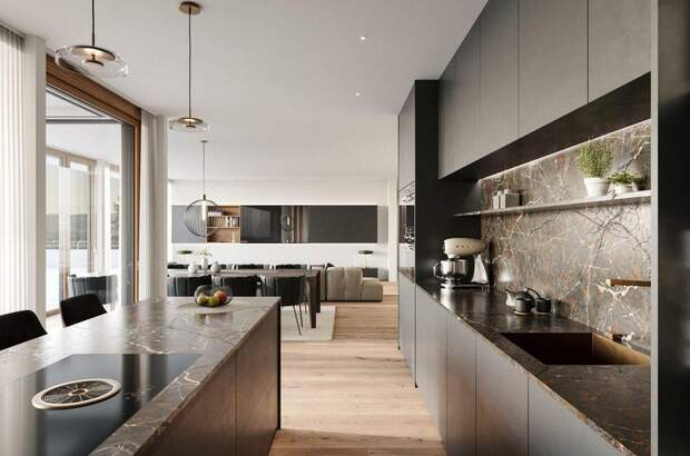 Wohnung kaufen in 6900 Lochau (Bild 4)