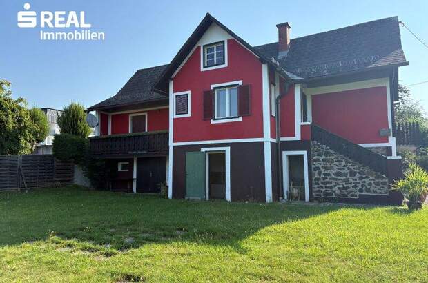 Ferienhaus kaufen in 8413 Ragnitz (Bild 1)