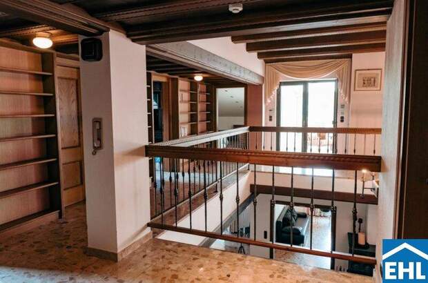 Chalet kaufen in 1190 Wien (Bild 2)