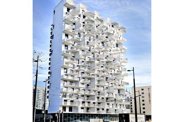 Terrassenwohnung mieten in 1100 Wien (Bild 4)