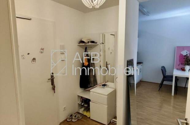 Wohnung mit Balkon mieten in 8020 Graz (Bild 2)