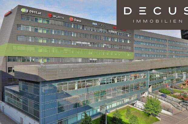 Büro / Praxis mieten in 1030 Wien (Bild 1)