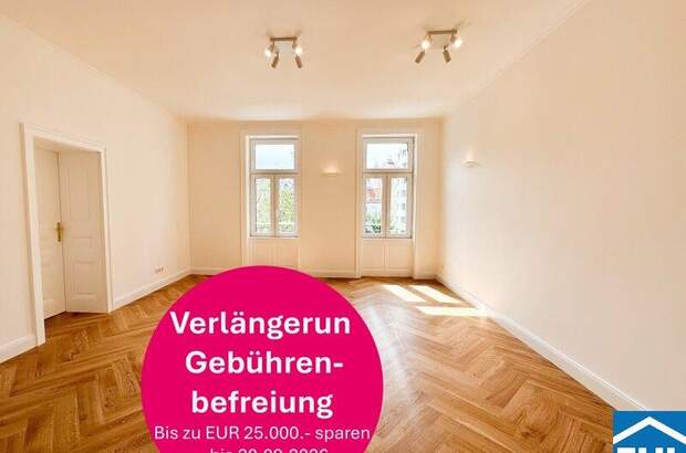 Eigentumswohnung in 1040 Wien (Bild 1)