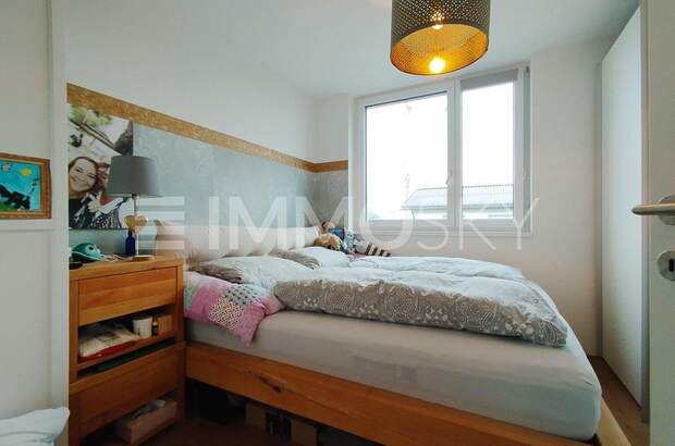 Terrassenwohnung kaufen in 6841 Mäder (Bild 4)