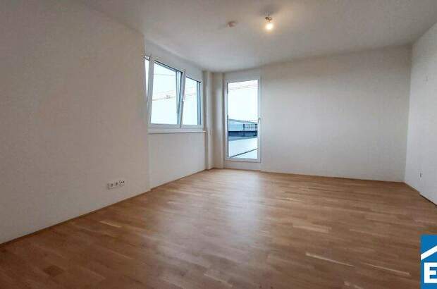 Terrassenwohnung mieten in 1100 Wien (Bild 4)