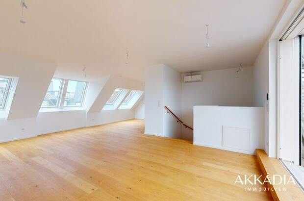 Terrassenwohnung kaufen in 1030 Wien (Bild 2)