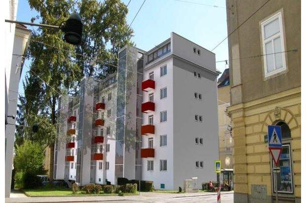 Terrassenwohnung kaufen in 8010 Graz (Bild 3)