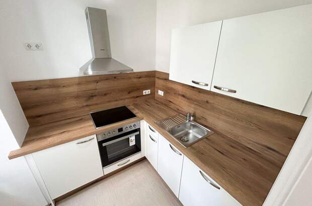 Altbauwohnung mit Balkon mieten in 8020 Graz (Bild 5)