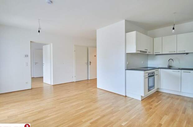 Wohnung mit Balkon mieten in 1100 Wien (Bild 1)