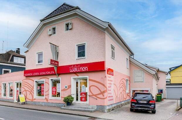 Haus kaufen in 5110 Oberndorf