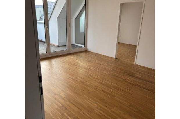 Terrassenwohnung mieten in 4020 Linz (Bild 2)