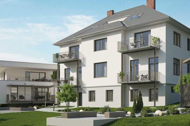 Eigentumswohnung in 8010 Graz (Bild 1)