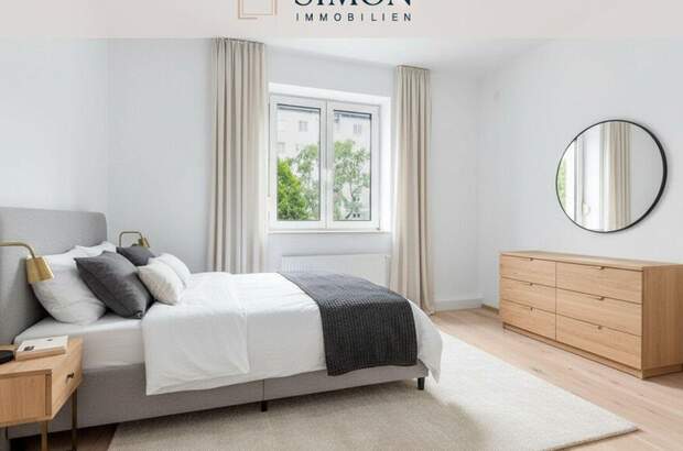 Wohnung mit Balkon kaufen in 5020 Salzburg (Bild 4)