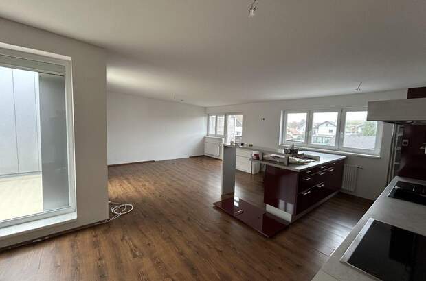 Wohnung mit Balkon kaufen in 4860 Lenzing (Bild 5)