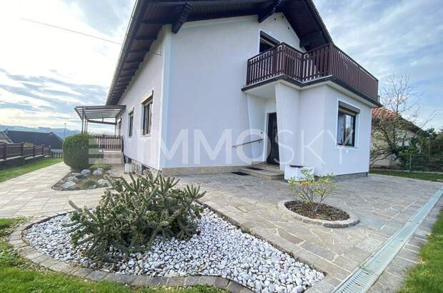 Einfamilienhaus kaufen in 7551 Stegersbach (Bild 1)