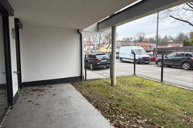 Wohnung mieten in 4030 Linz (Bild 4)