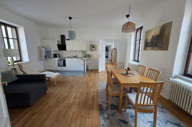 Mietwohnung in 5020 Salzburg (Bild 3)