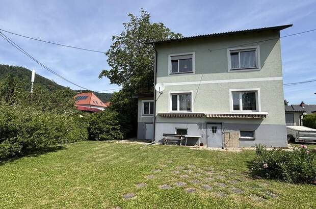 Haus mit Garten kaufen in 8020 Graz