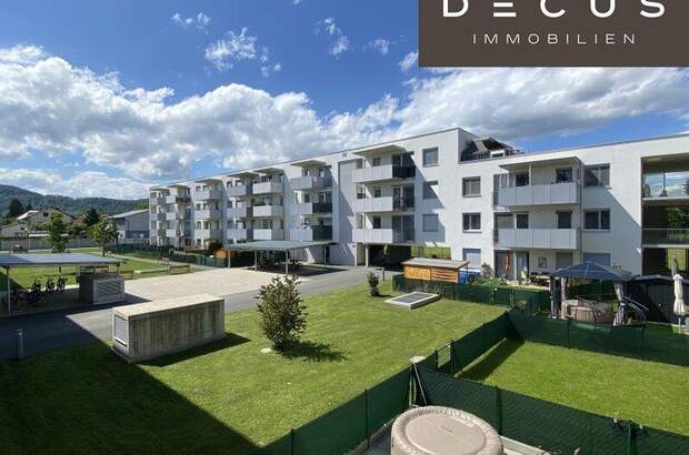 Terrassenwohnung mieten in 8053 Graz (Bild 3)