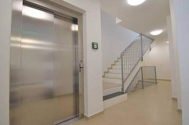 Terrassenwohnung mieten in 1110 Wien (Bild 1)