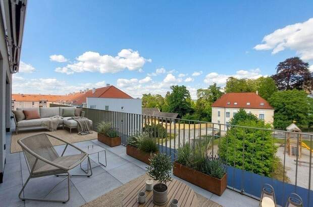 Wohnung mieten in 4470 Enns (Bild 1)