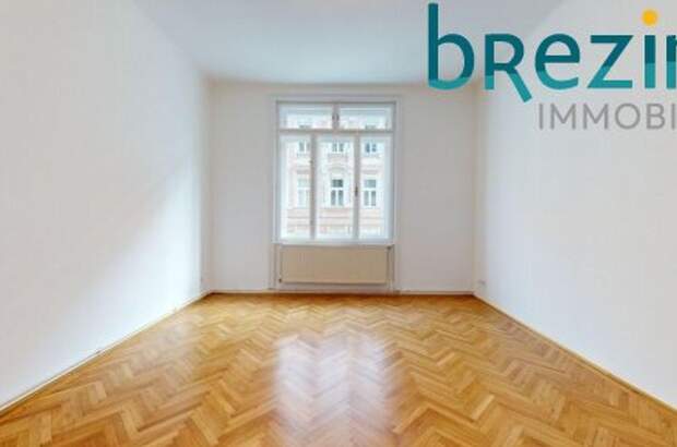 Altbauwohnung mieten in 1030 Wien (Bild 3)