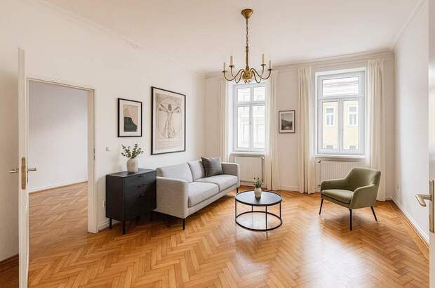 Eigentumswohnung in 1120 Wien