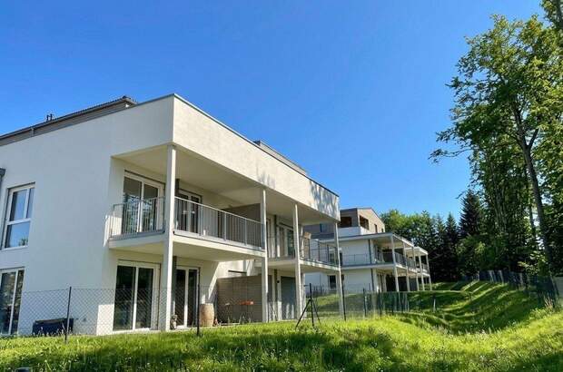 Wohnung mit Balkon mieten in 9220 Velden (Bild 2)