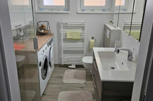 Wohnung mit Balkon kaufen in 4910 Ried (Bild 4)