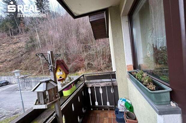 Terrassenwohnung kaufen in 8786 Rottenmann (Bild 4)