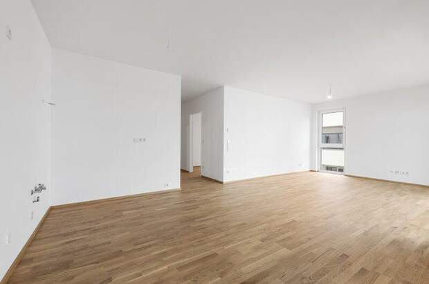 Terrassenwohnung kaufen in 2700 Wr. Neustadt (Bild 4)