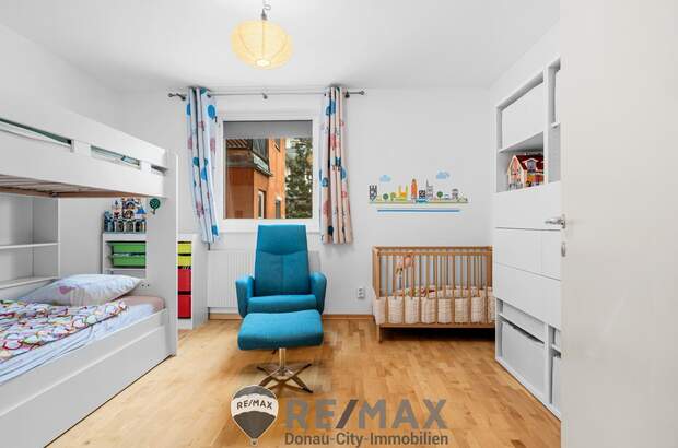 Terrassenwohnung kaufen in 1210 Wien (Bild 5)