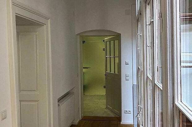 Altbauwohnung mieten in 1030 Wien 3. (Bild 5)