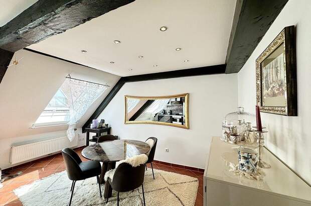 Altbauwohnung kaufen in 8010 Graz (Bild 1)