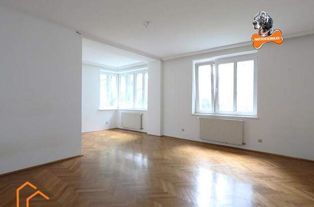 Altbauwohnung kaufen in 1180 Wien 18. (Bild 2)