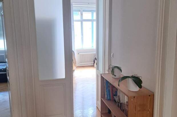 Eigentumswohnung in 1050 Wien (Bild 3)